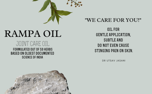 Rampa Oil - Image 2