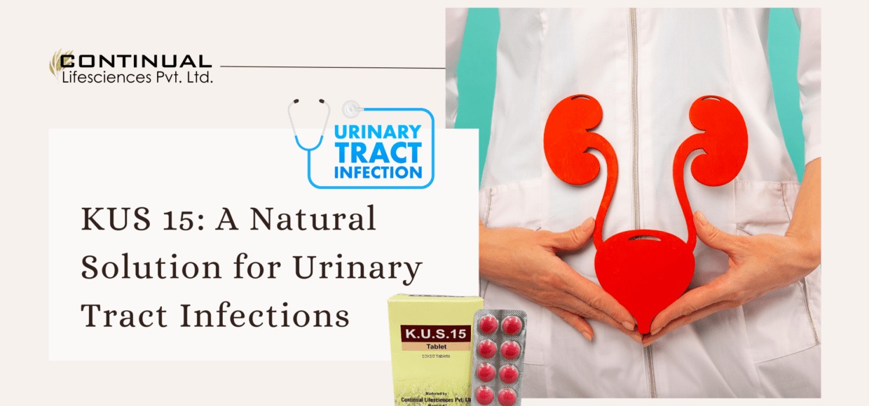 Continual Lifesciences