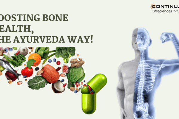 Continual Lifesciences