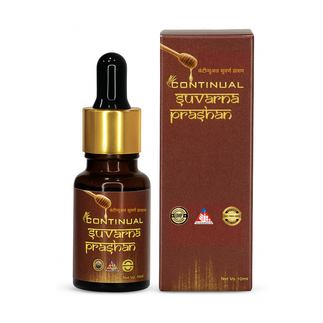 Continual Lifesciences