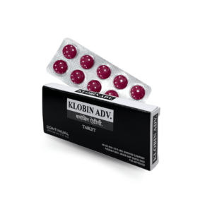 Klobin Advance – Support for Musculoskeletal Health