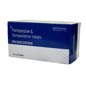 Panigdom Tablet – Ayurvedic Relief for GERD, Indigestion & Gastritis