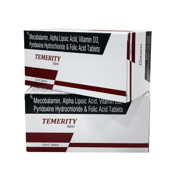 Temerity - Image 2
