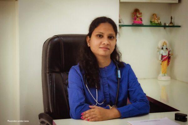 Continual Lifesciences