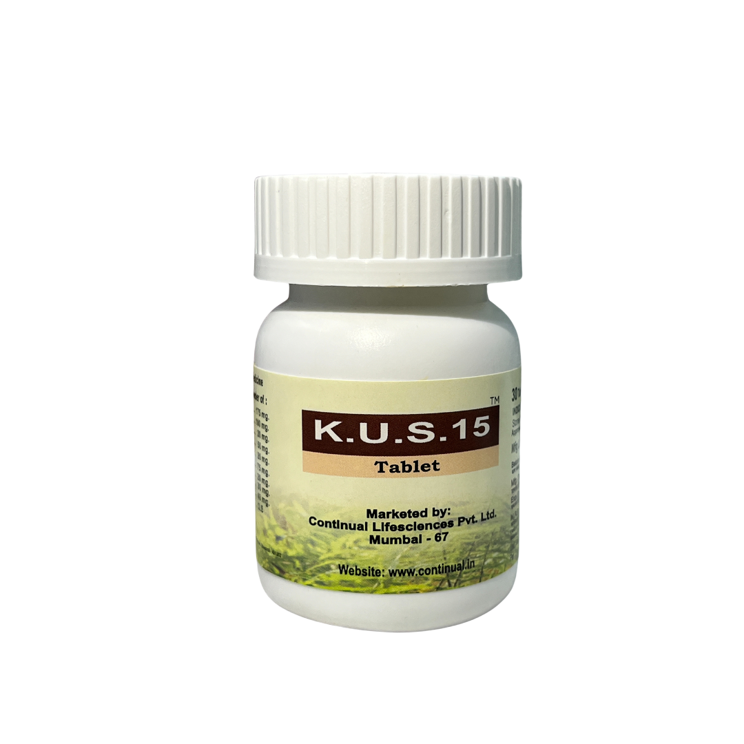 Continual Lifesciences