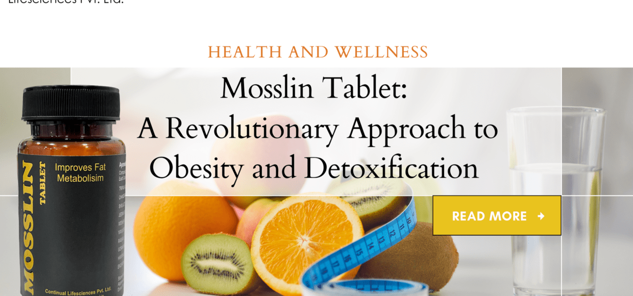 Continual Lifesciences