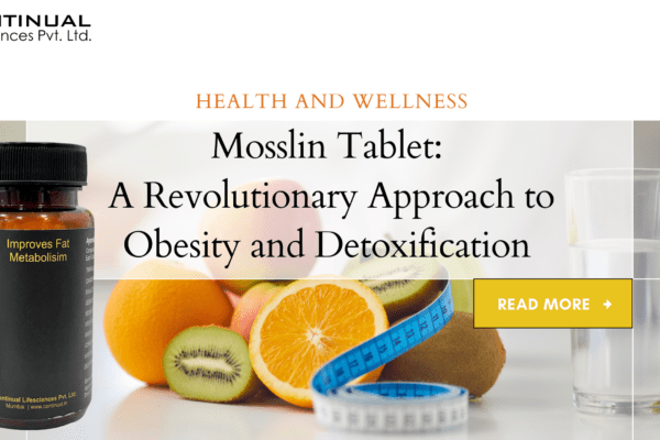 Continual Lifesciences