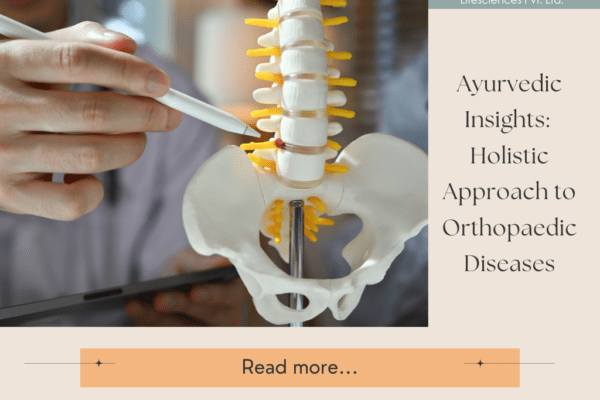 Continual Lifesciences