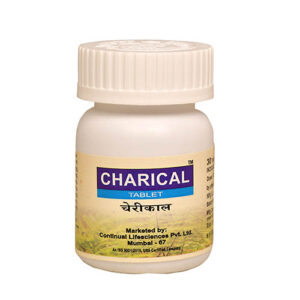 Charical Tablet