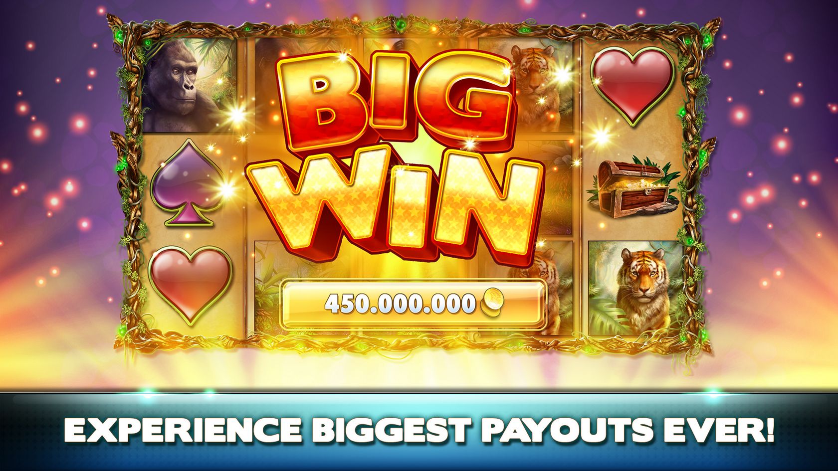BigWin Online Gambling Enterprise Review