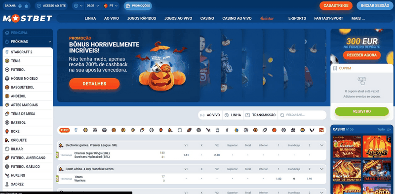 Mostbet Online Casino on the Application 2025 Mostbet Online Casino on the Application 2025
