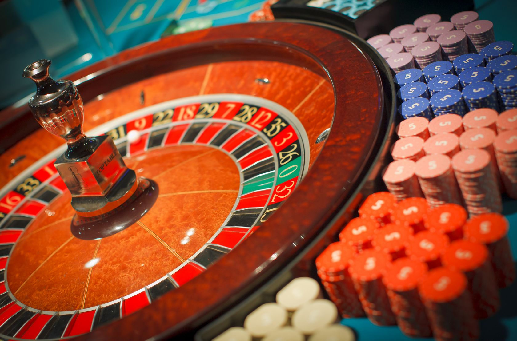 Pinco Gambling müəssisəsi