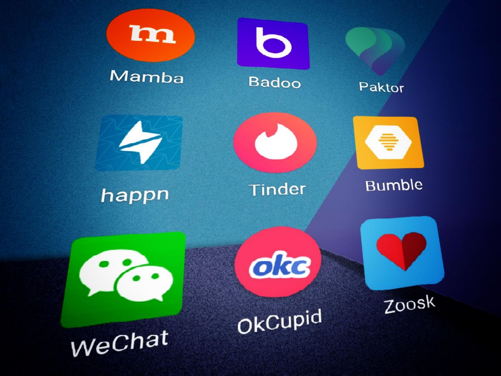 Salmadate: A Modern Method to Online Internet Dating
