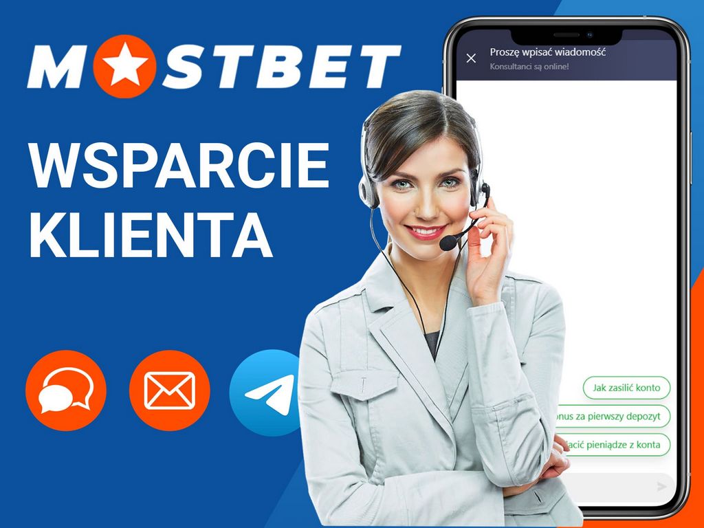 Зеркало Mostbet