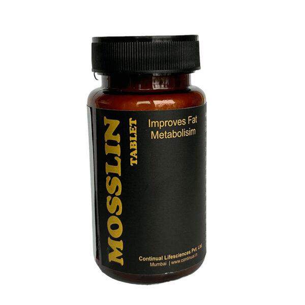 Mosslin Tablet