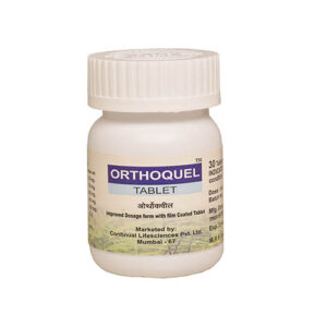 Orthoquel Tablet