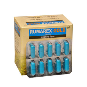 Rumarex Gold