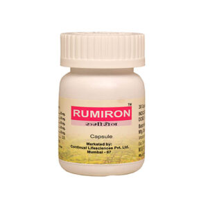 Rumiron Capsule